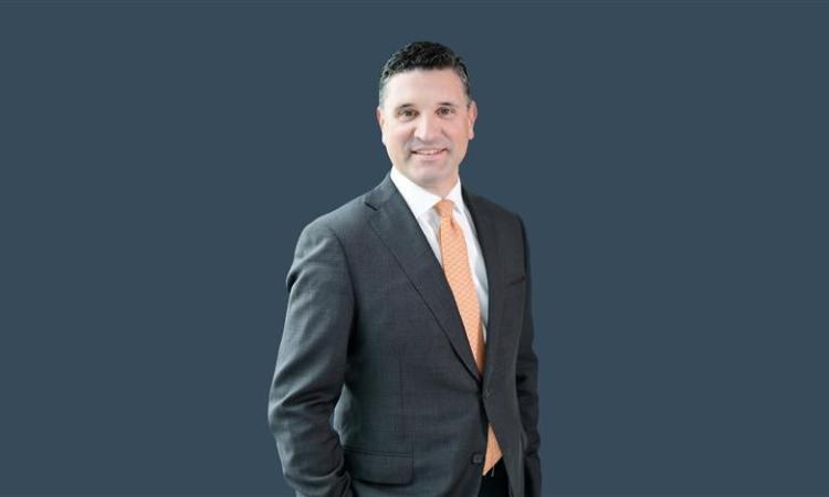 Eric Plesman returns to Oxford Properties as chief executive